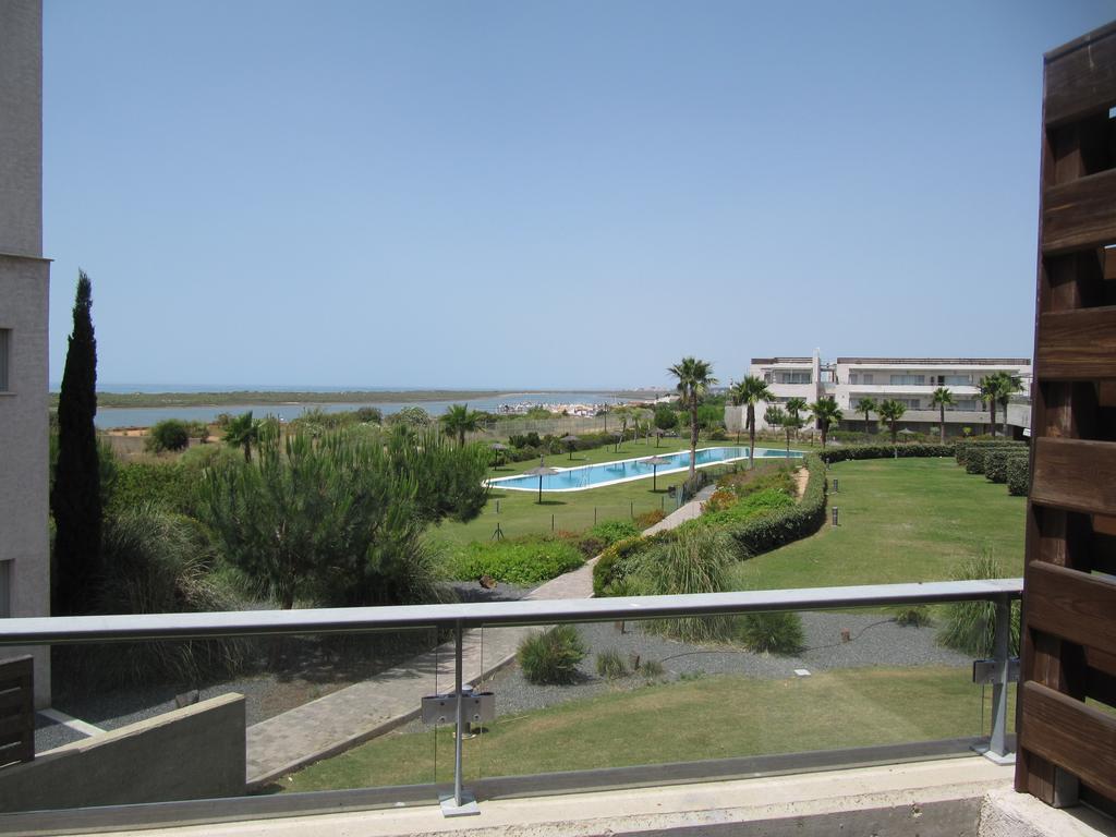 Life Apartments El Rompido Dış mekan fotoğraf