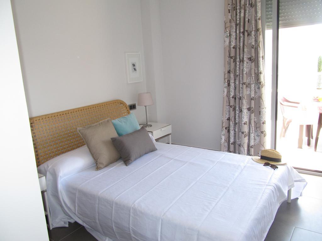 Life Apartments El Rompido Dış mekan fotoğraf