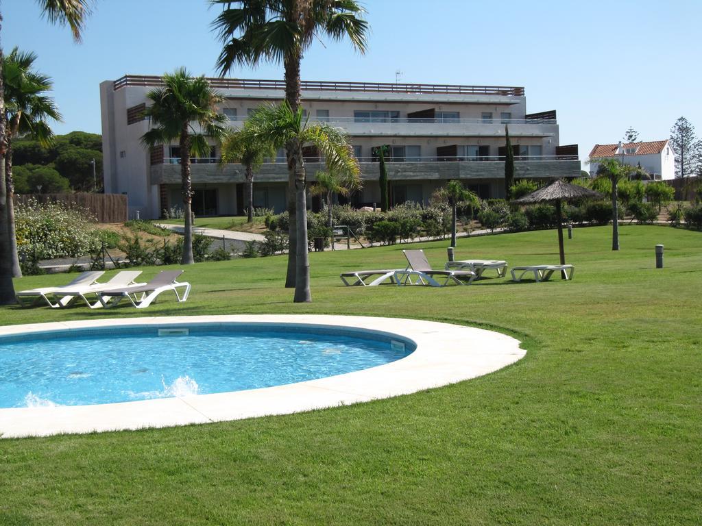 Life Apartments El Rompido Dış mekan fotoğraf
