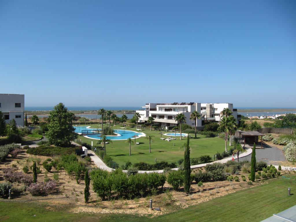 Life Apartments El Rompido Dış mekan fotoğraf