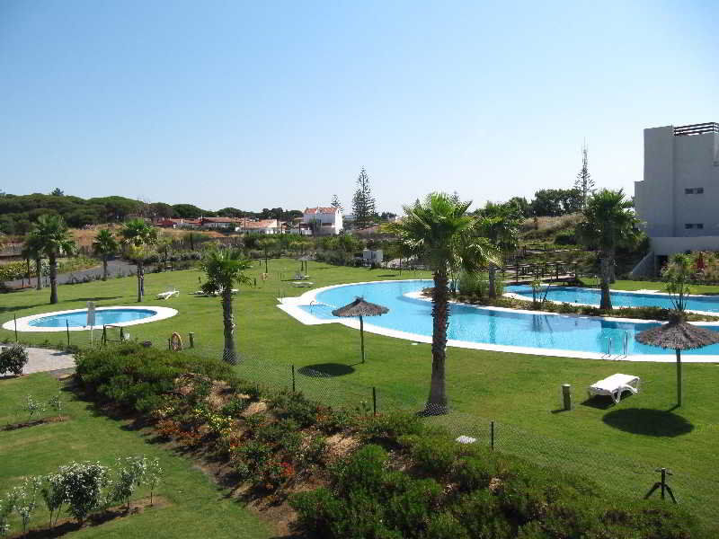Life Apartments El Rompido Dış mekan fotoğraf
