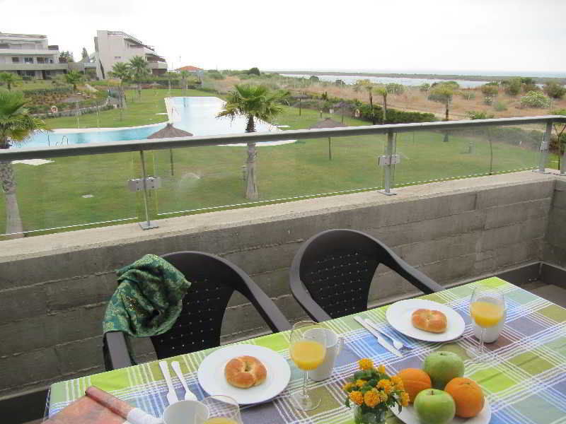 Life Apartments El Rompido Dış mekan fotoğraf