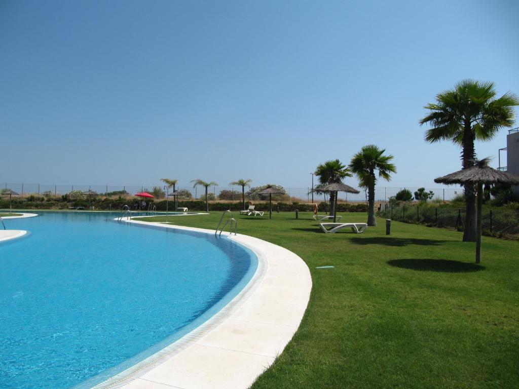 Life Apartments El Rompido Dış mekan fotoğraf