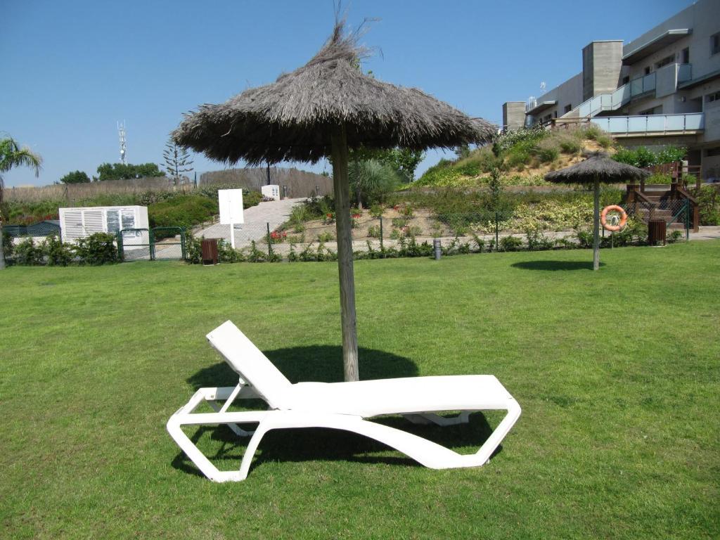 Life Apartments El Rompido Dış mekan fotoğraf