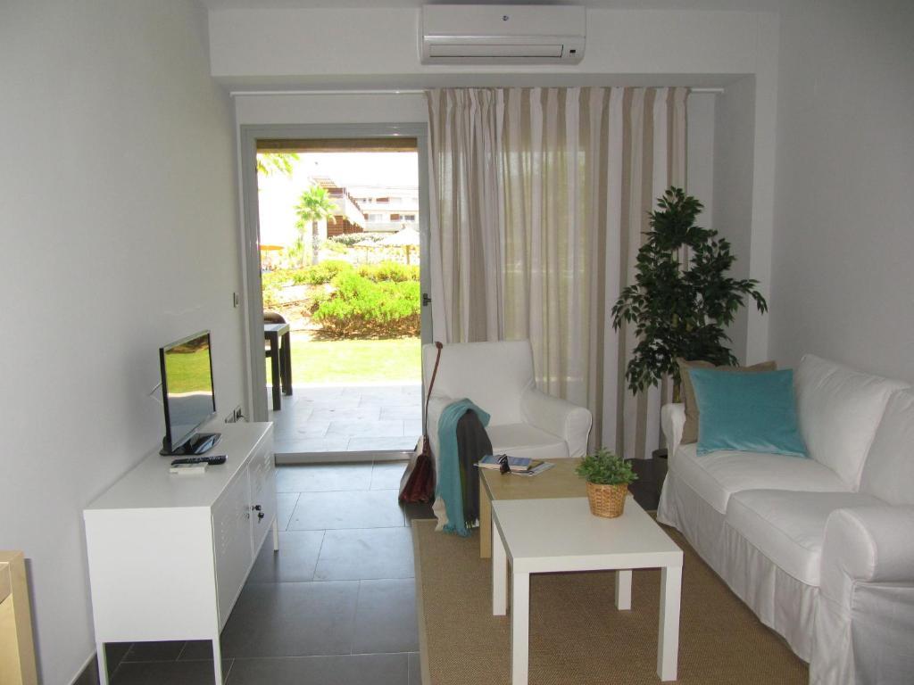 Life Apartments El Rompido Dış mekan fotoğraf