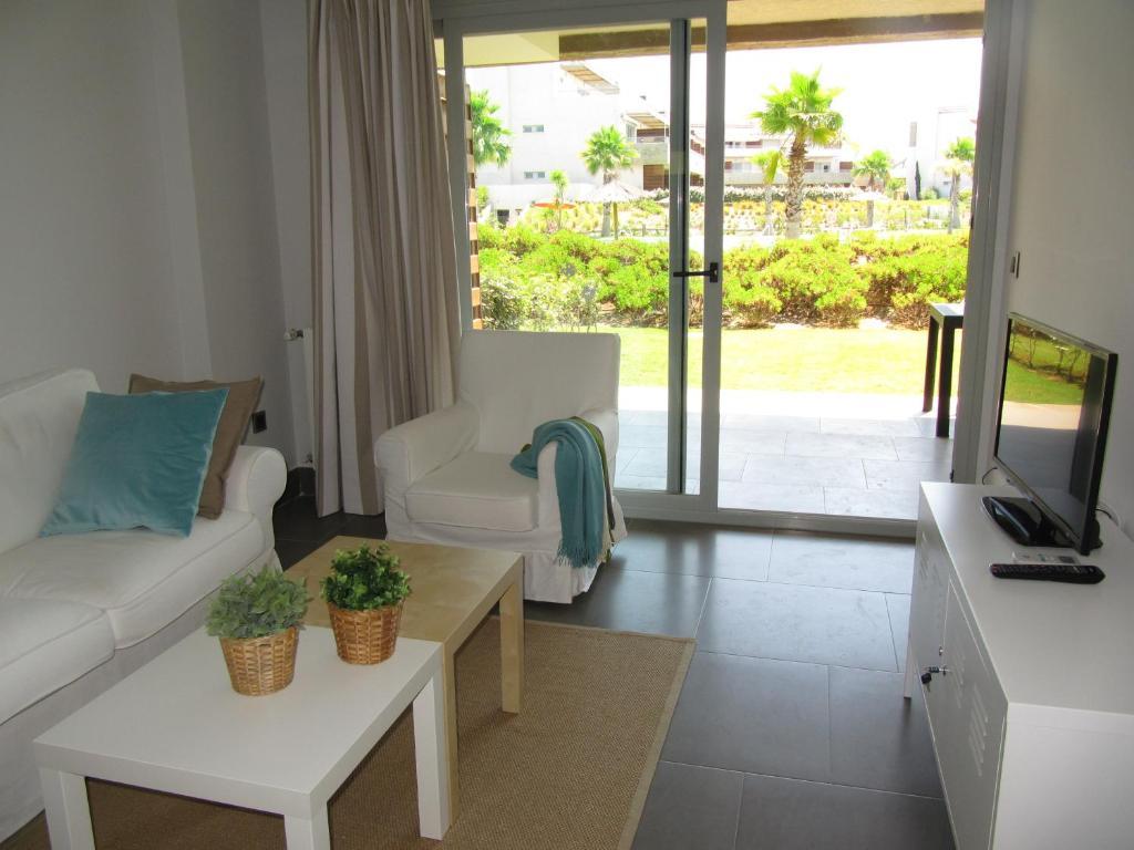 Life Apartments El Rompido Dış mekan fotoğraf