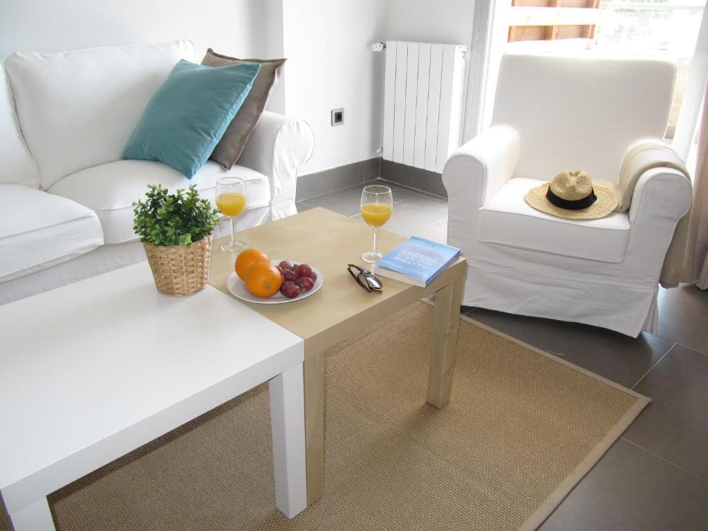 Life Apartments El Rompido Dış mekan fotoğraf