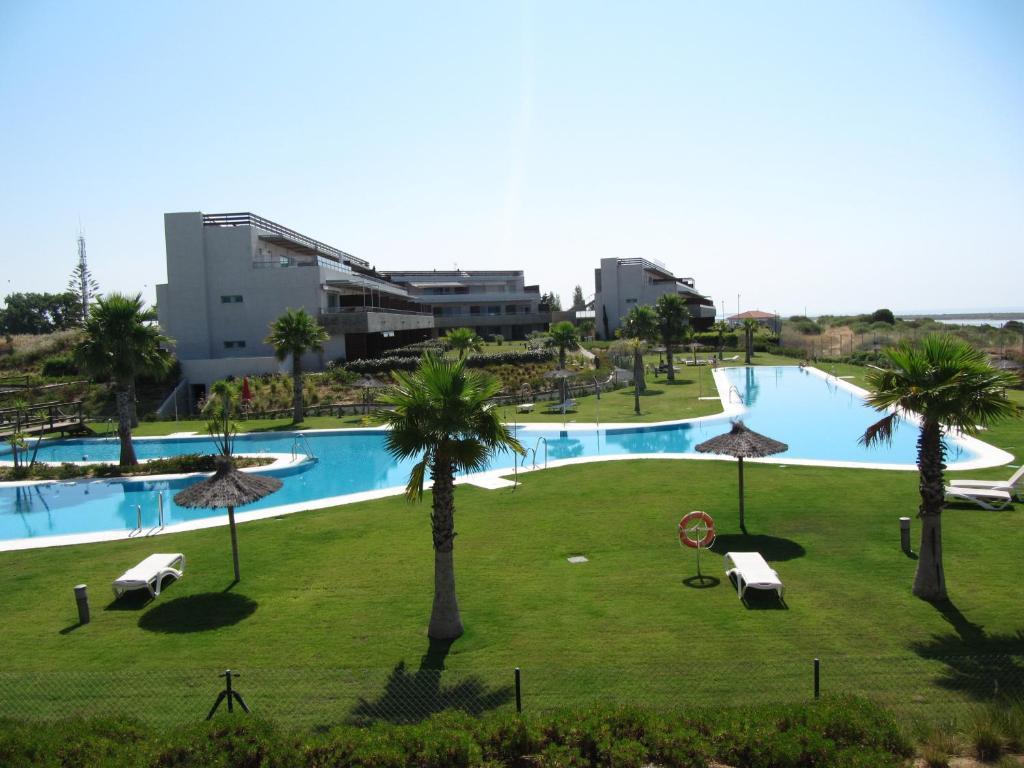 Life Apartments El Rompido Dış mekan fotoğraf