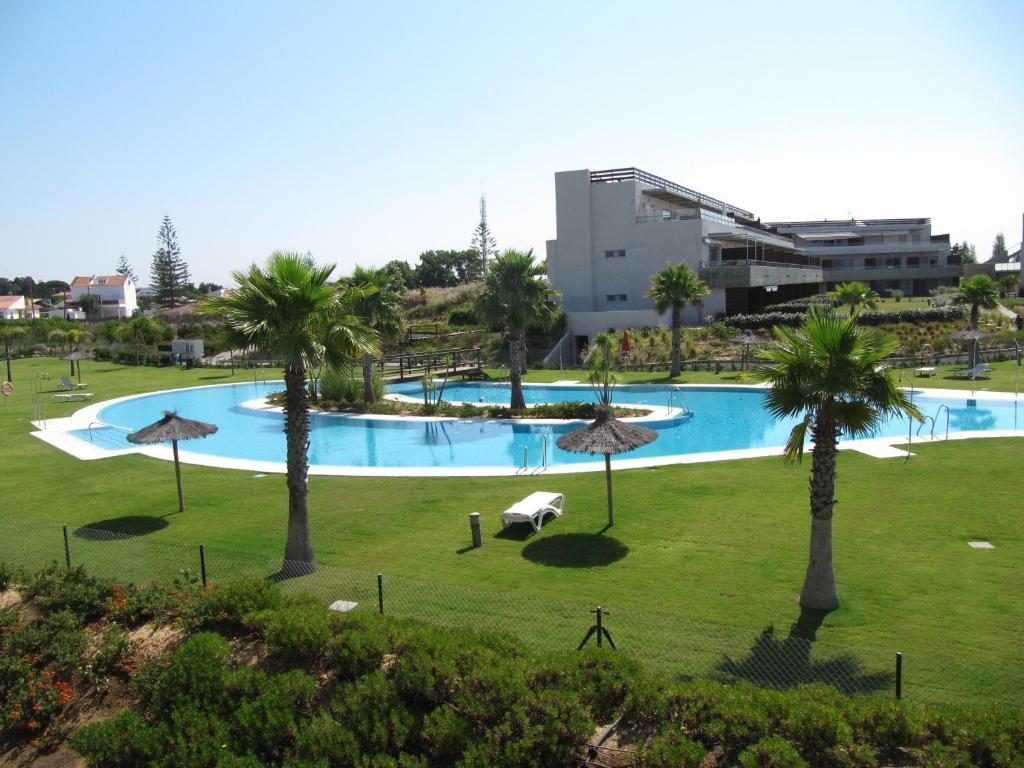 Life Apartments El Rompido Dış mekan fotoğraf