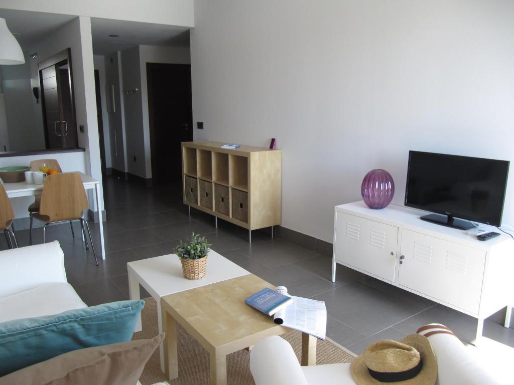 Life Apartments El Rompido Dış mekan fotoğraf