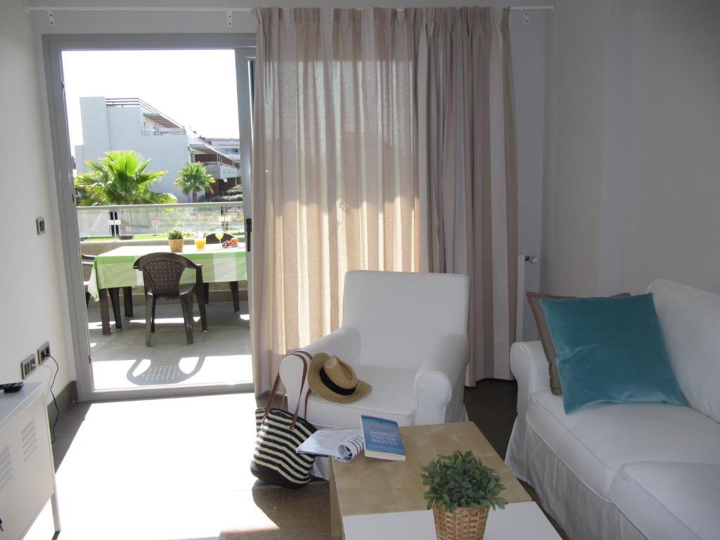 Life Apartments El Rompido Dış mekan fotoğraf