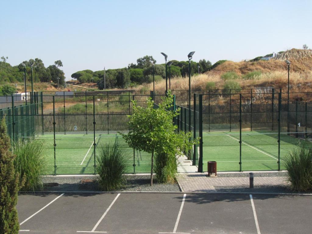 Life Apartments El Rompido Dış mekan fotoğraf