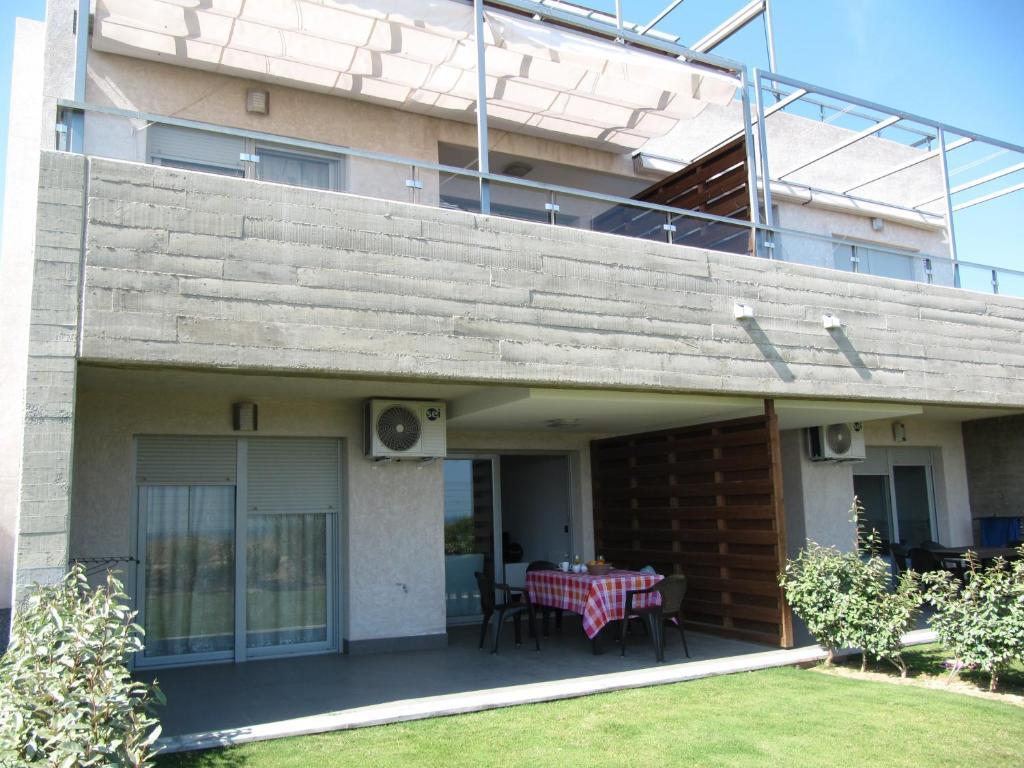 Life Apartments El Rompido Dış mekan fotoğraf