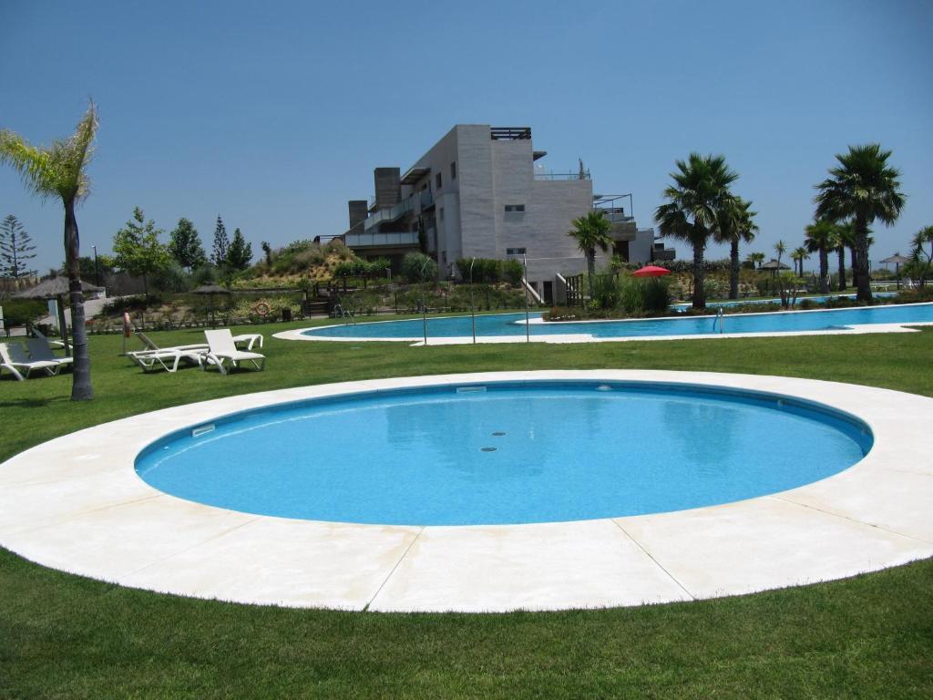 Life Apartments El Rompido Dış mekan fotoğraf