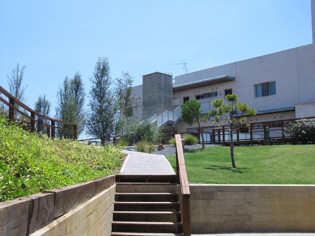 Life Apartments El Rompido Dış mekan fotoğraf