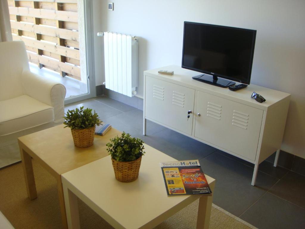 Life Apartments El Rompido Dış mekan fotoğraf
