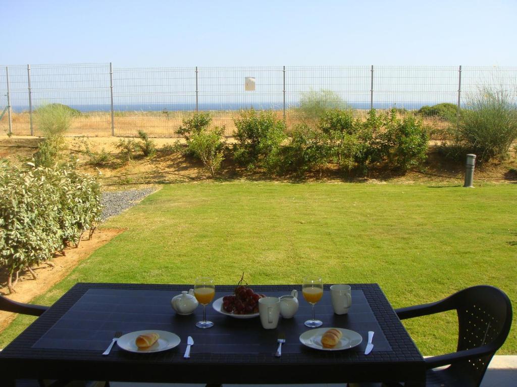 Life Apartments El Rompido Dış mekan fotoğraf