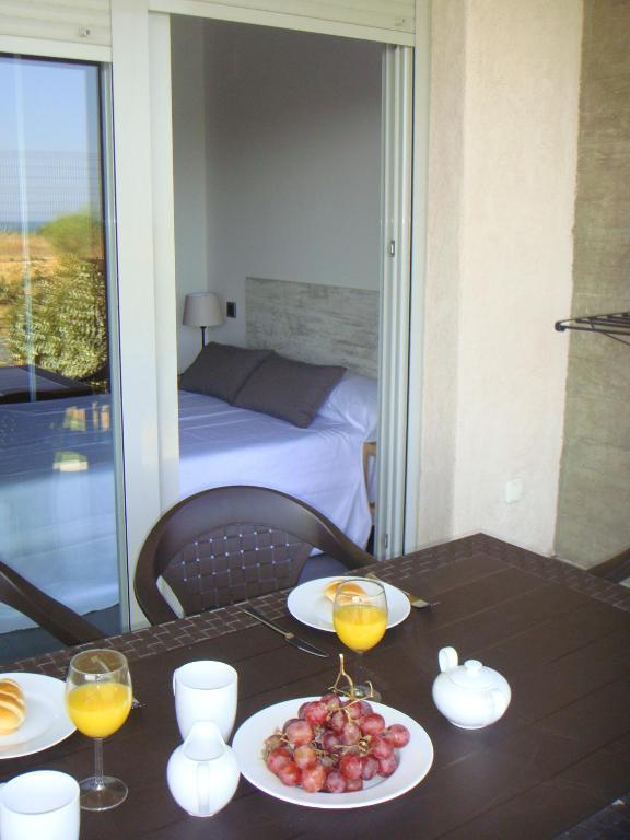 Life Apartments El Rompido Dış mekan fotoğraf