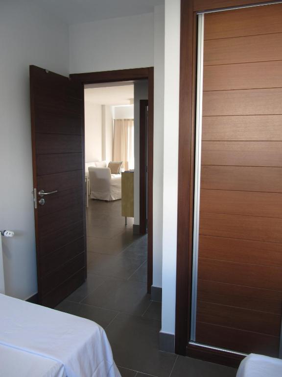 Life Apartments El Rompido Dış mekan fotoğraf