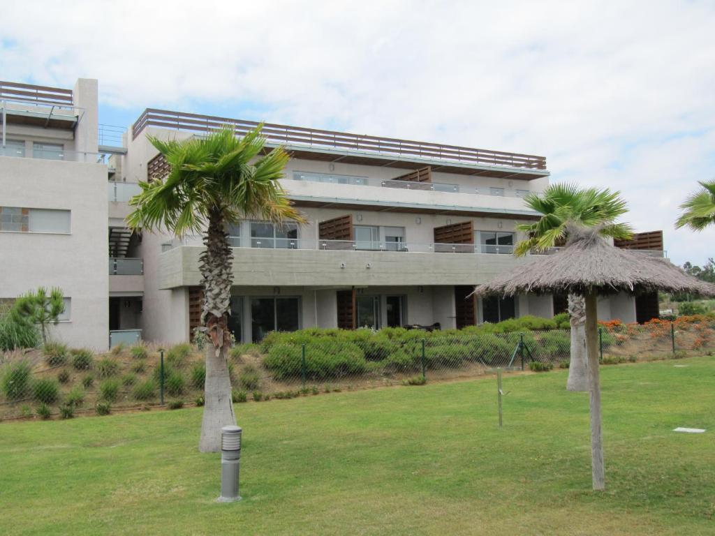Life Apartments El Rompido Dış mekan fotoğraf