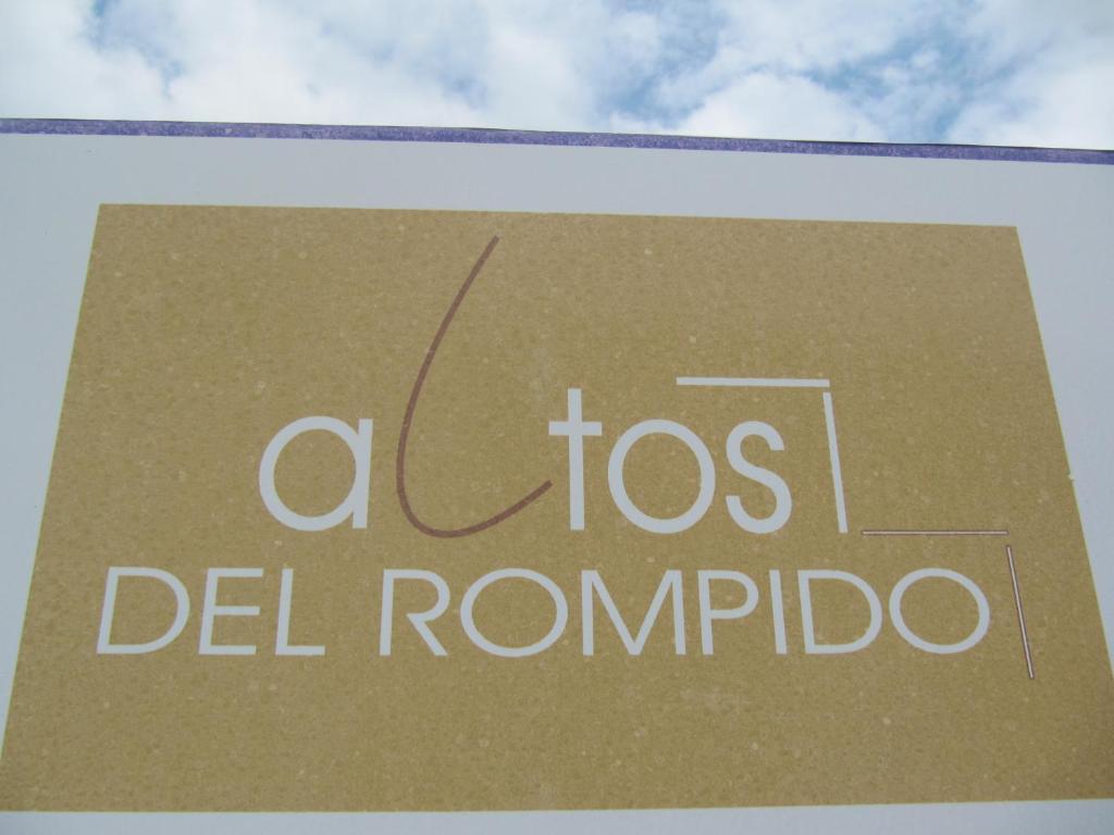 Life Apartments El Rompido Dış mekan fotoğraf