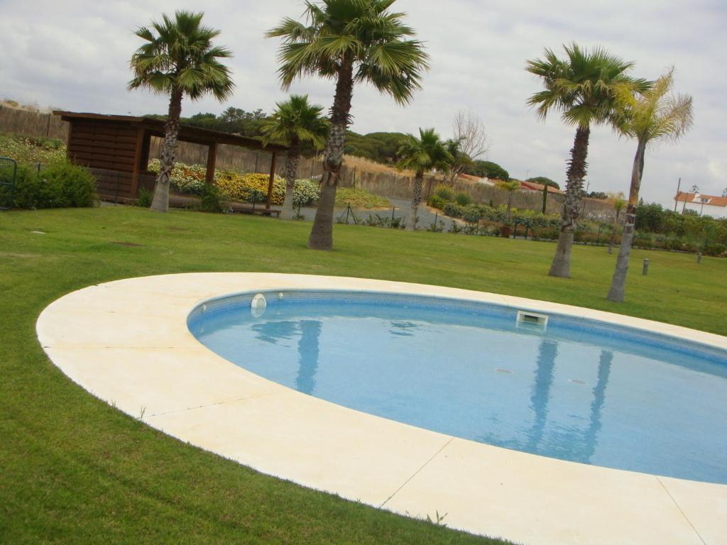 Life Apartments El Rompido Dış mekan fotoğraf