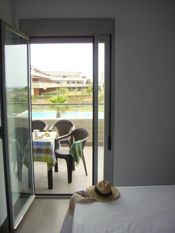 Life Apartments El Rompido Dış mekan fotoğraf