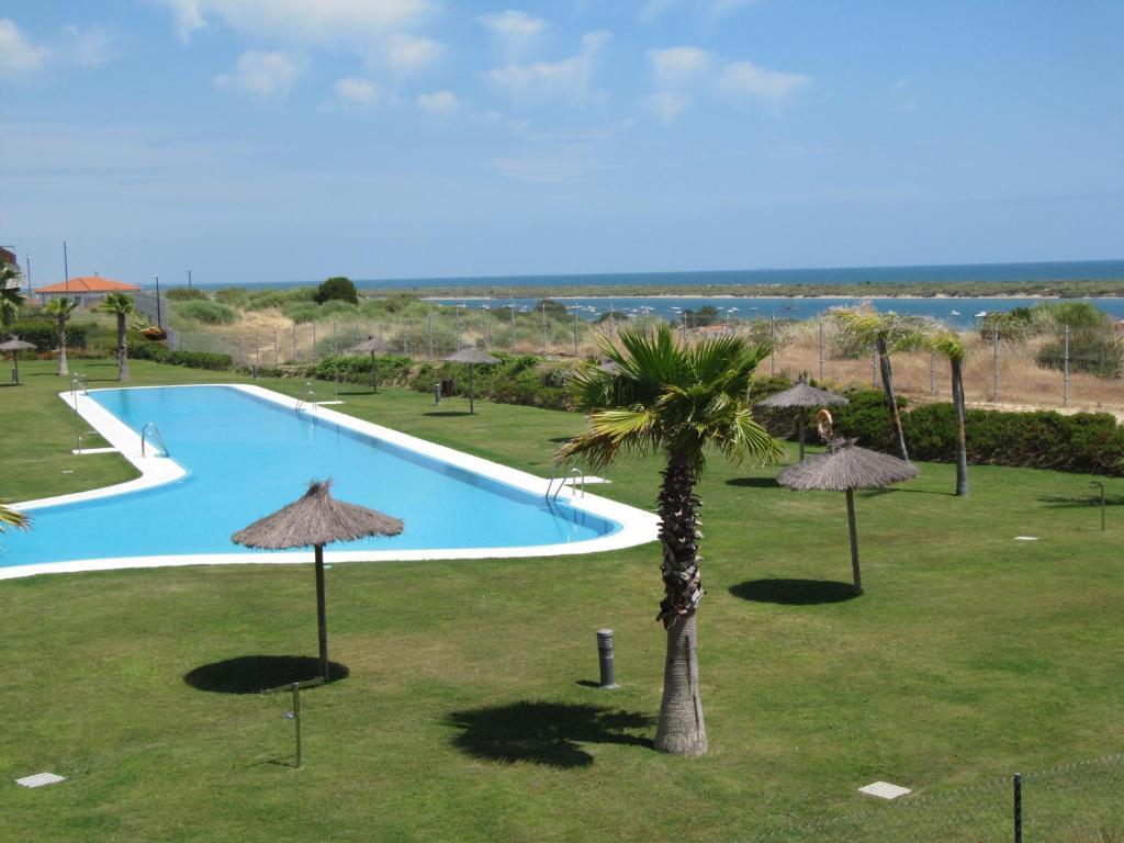 Life Apartments El Rompido Dış mekan fotoğraf