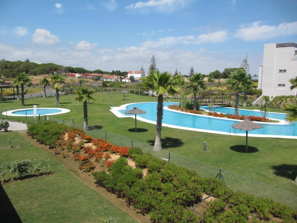 Life Apartments El Rompido Dış mekan fotoğraf
