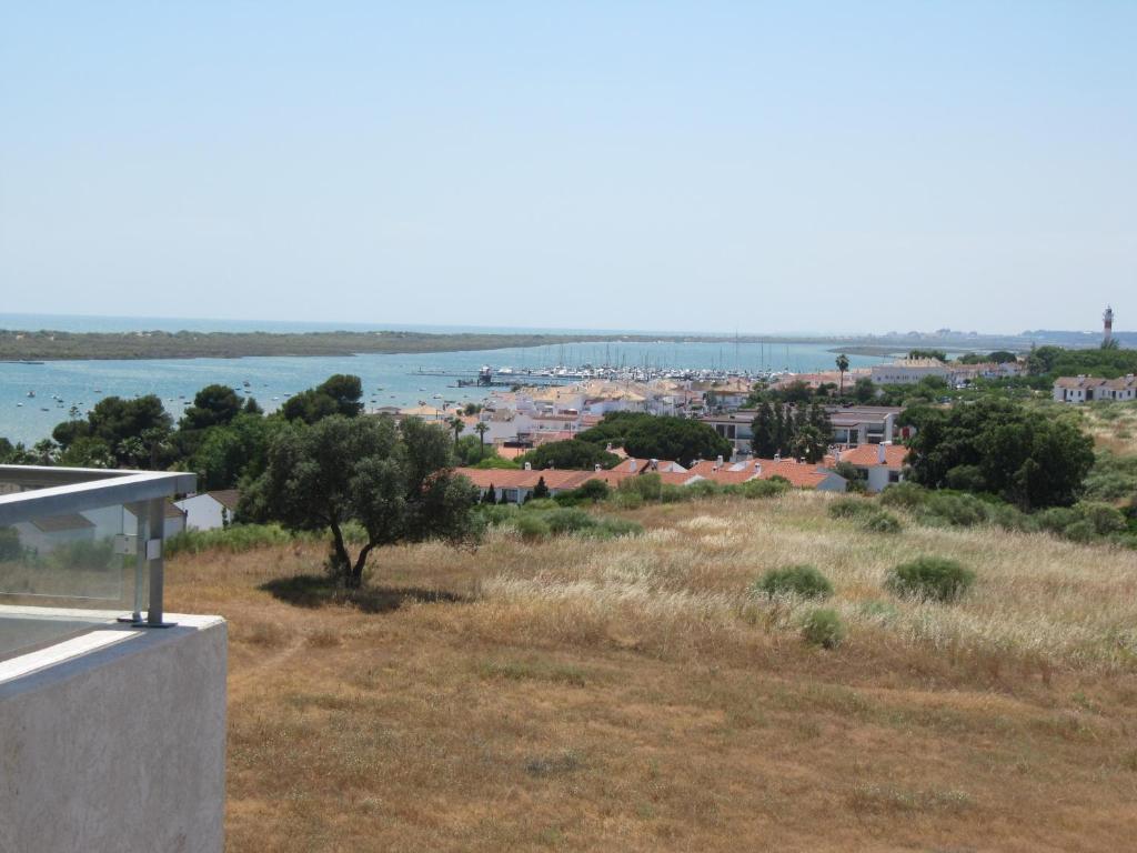 Life Apartments El Rompido Dış mekan fotoğraf