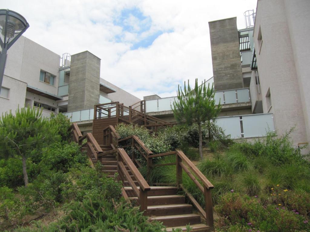Life Apartments El Rompido Dış mekan fotoğraf