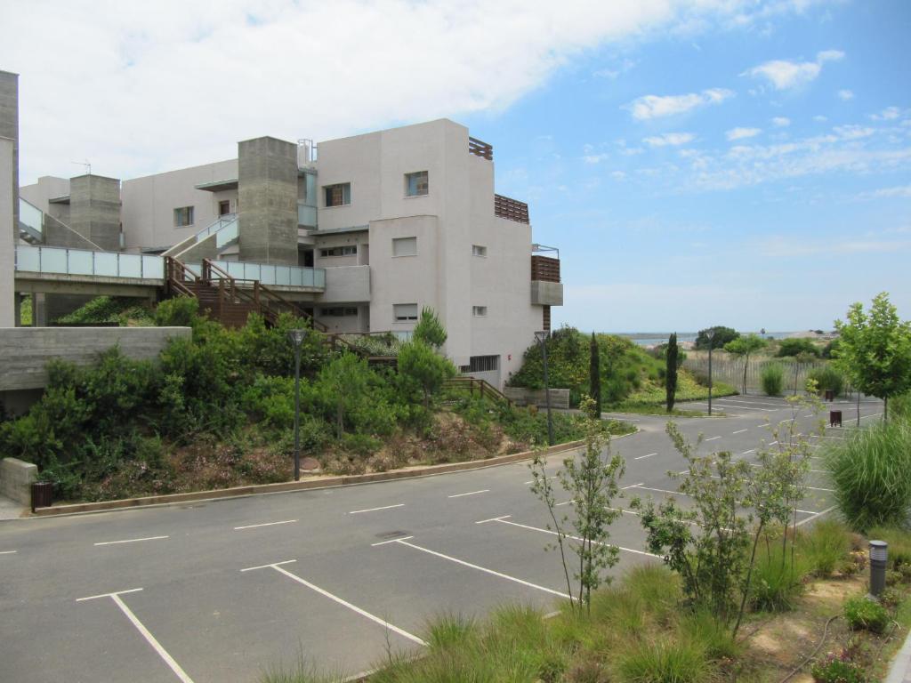 Life Apartments El Rompido Dış mekan fotoğraf