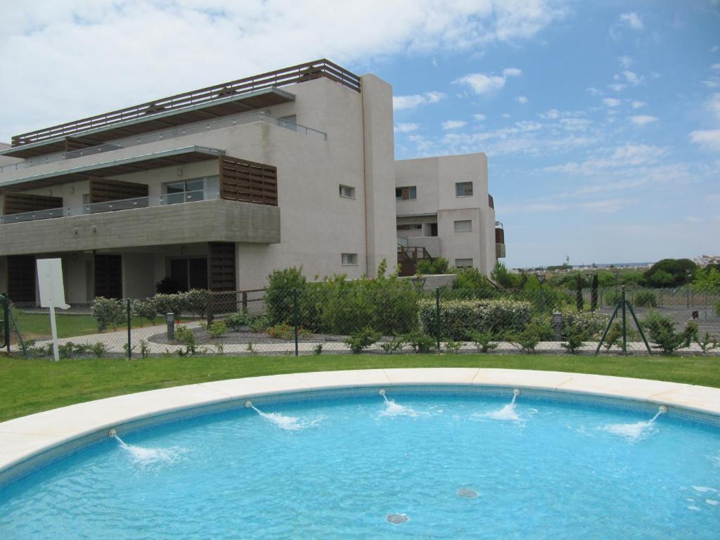 Life Apartments El Rompido Dış mekan fotoğraf