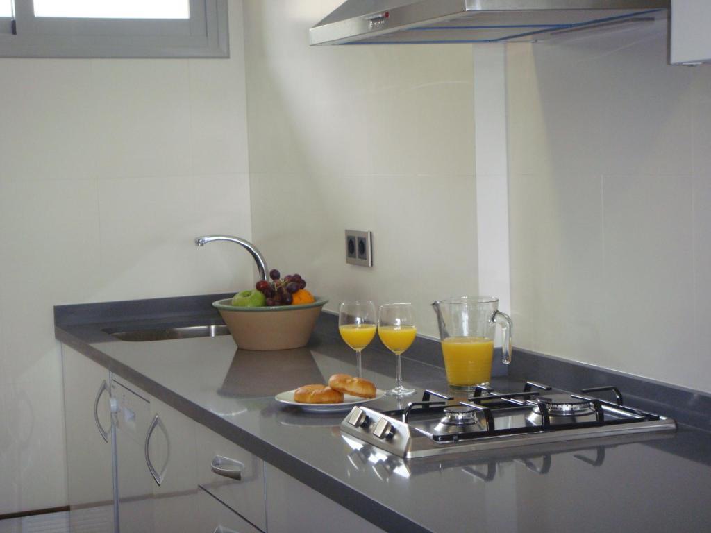 Life Apartments El Rompido Dış mekan fotoğraf